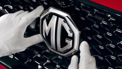 بـ2066 سيارة.. MG تبدأ 2026 بحصد المركز الثاني في تراخيص السيارات