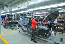 أول سيارة كهربائية مصرية