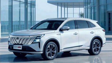 شانجان CS75 بلس 2026