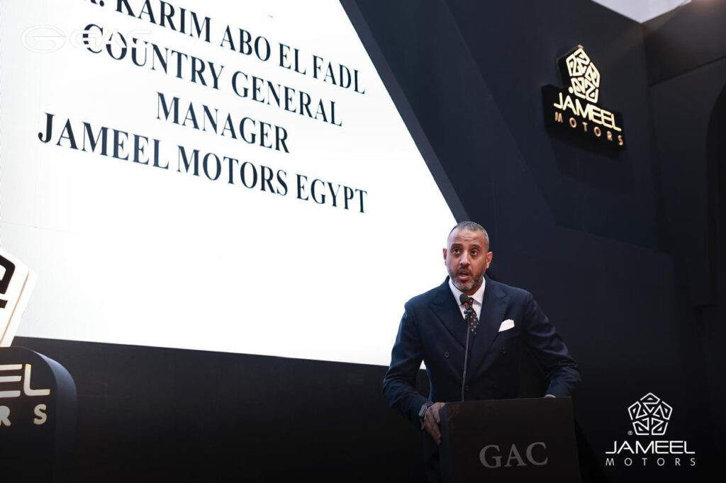 جميل للسيارات تكشف أحدث طرازات GAC في أوتومورو 2026