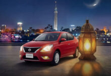 نيسان صني 2026 سوبر صالون في مصر بـ 765 ألف جنيه