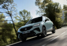 سيات أرونا 2026 في مصر.. مواصفات كاملة وتصميم أكثر رياضية