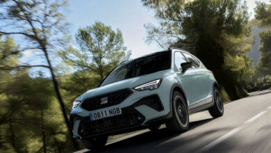 سيات أرونا 2026 في مصر.. مواصفات كاملة وتصميم أكثر رياضية