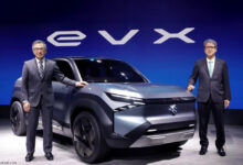 سوزوكي تطلق أول سيارة كهربائية في الهند