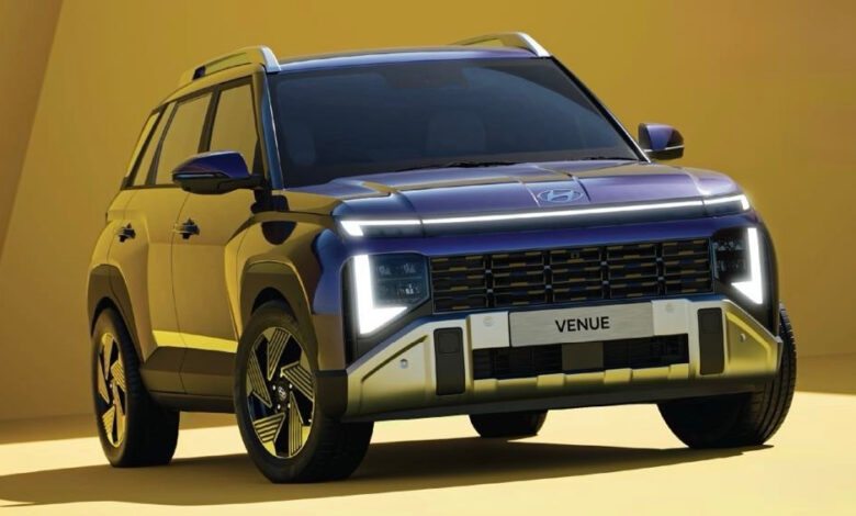 هيونداي فينيو 2026