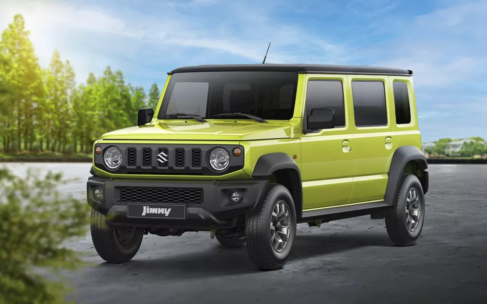 انخفاض أسعار سيارات سوزوكي في مصر