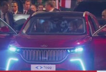 سعر ومواصفات سيارة توج TOGG الكهربائية التي أهداها أردوغان للرئيس السيسي