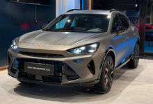 كوبرا فورمينتور 2026