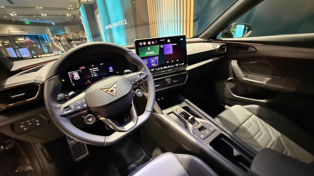 كوبرا فورمينتور 2026