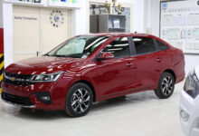 شيفروليه أوبترا