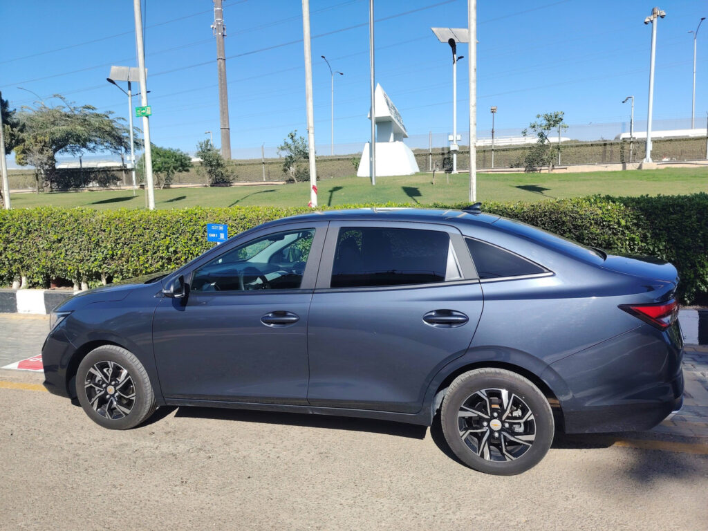 "مصر كارز" من قلب مصنع جنرال موتورز: هنا تبدأ رحلة سيارتك!