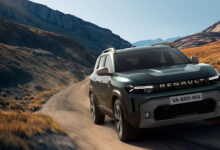 رينو داستر 2026