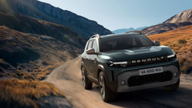 رينو داستر 2026