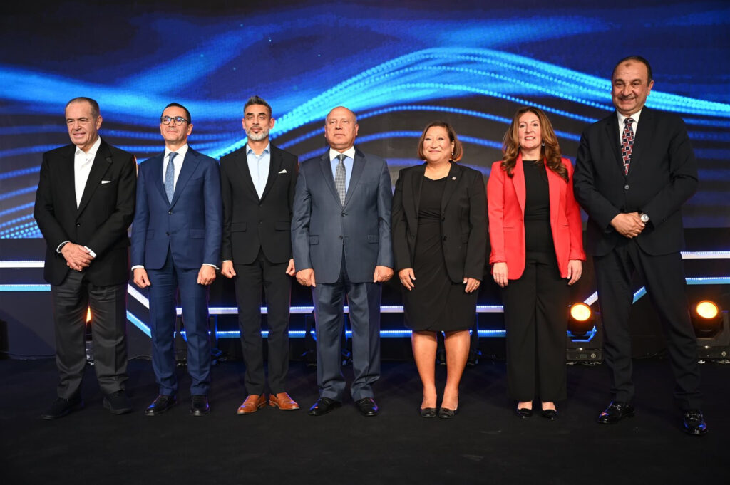 "مصر كارز" من قلب مصنع جنرال موتورز: هنا تبدأ رحلة سيارتك!