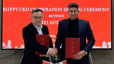 كايي تبدأ تجميع سياراتها محليًا في مصر