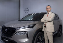 محمد عبد الصمد عضوًا منتدبًا لنيسان أفريقيا