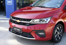 شيفروليه أوبترا