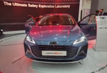 شيري أريزو 6 GT الجديدة