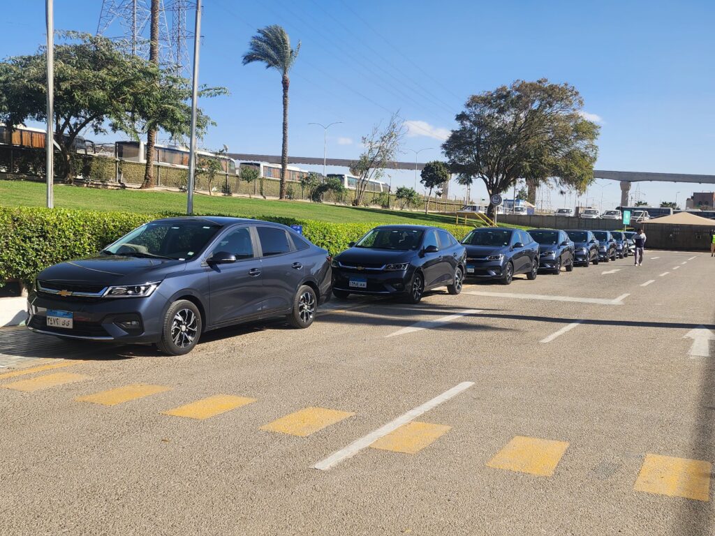 شيفروليه أوبترا