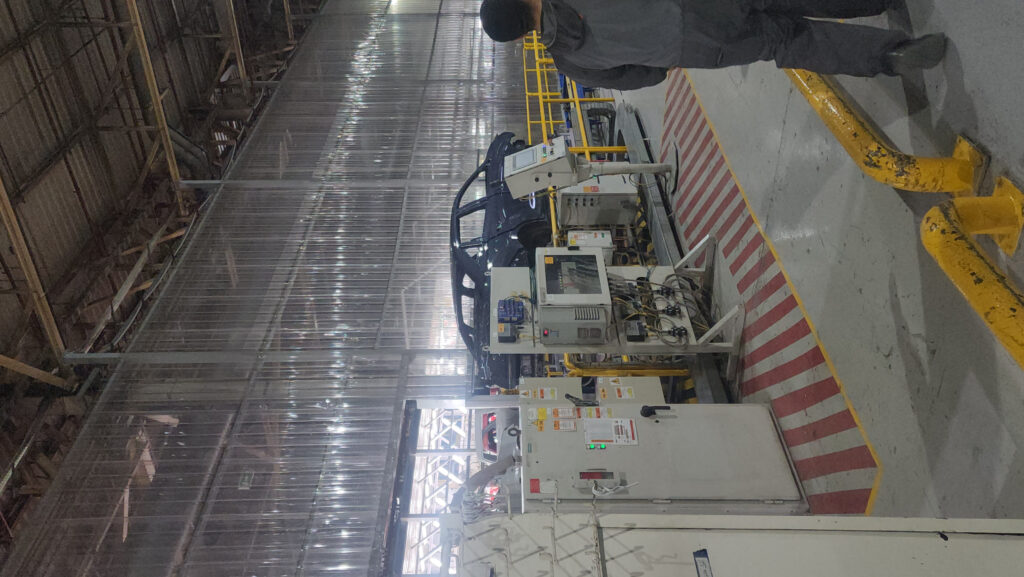 "مصر كارز" من قلب مصنع جنرال موتورز: هنا تبدأ رحلة سيارتك!