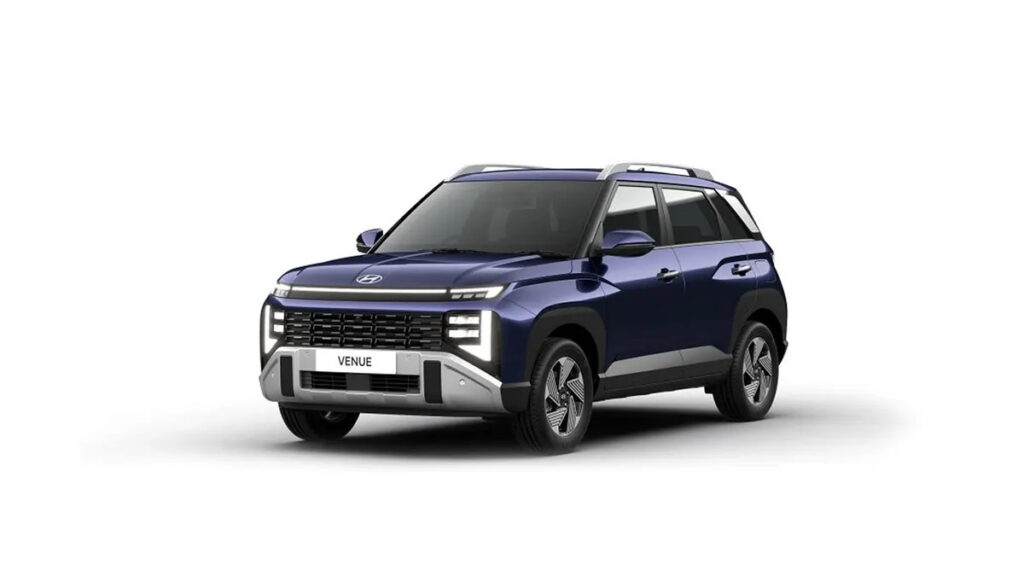 هيونداي فينيو 2026