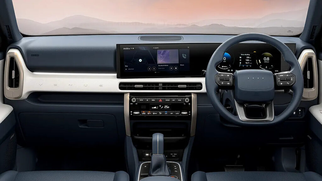 هيونداي فينيو 2026