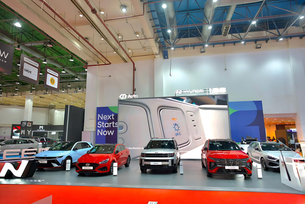 سيارات هيونداي في مصر