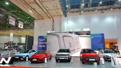 سيارات هيونداي في مصر