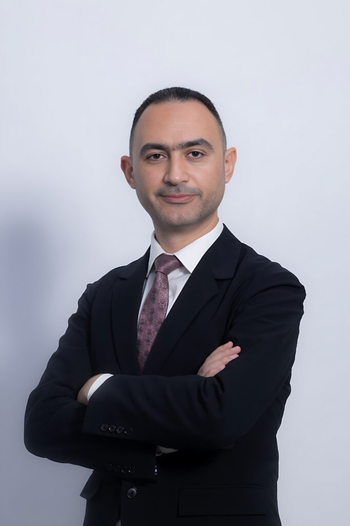 محمد عبد الصمد عضوًا منتدبًا لنيسان أفريقيا