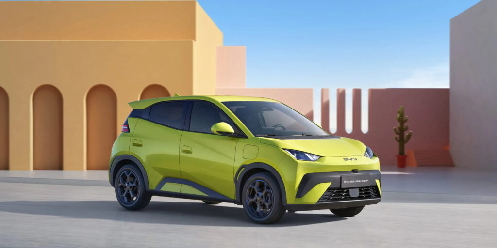 دولفن سيرف Surf