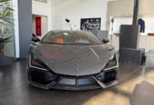 لامبورجيني تنطلق في مصر رسميًا عبر وكيلها MTI
