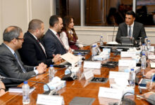 نيسان تستعد لافتتاح خط إنتاج جديد في مصر بطاقة 10 آلاف سيارة سنويًا