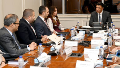 نيسان تستعد لافتتاح خط إنتاج جديد في مصر بطاقة 10 آلاف سيارة سنويًا