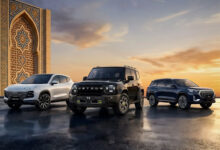 عروض رمضان.. تقسيط سيارات جيتور في مصر بمقدم 50% وبدون فائدة