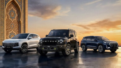 عروض رمضان.. تقسيط سيارات جيتور في مصر بمقدم 50% وبدون فائدة