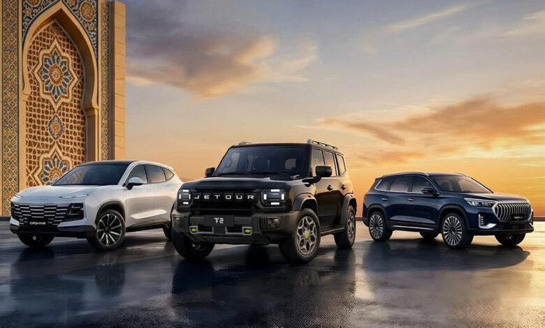 عروض رمضان.. تقسيط سيارات جيتور في مصر بمقدم 50% وبدون فائدة