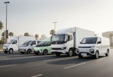 ناشيونال موتورز وكيلًا حصريًا لعلامة فاريزون Farizon في مصر