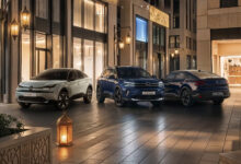 صيانة مجانية 3 سنوات على سيارات سيتروين 2026 لفترة محدودة