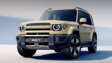 آي كار V27
