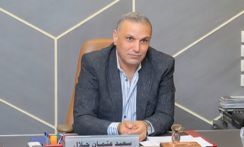 سعيد أبو جلال: انتعاش مبيعات السيارات بعد خصومات وعروض الوكلاء