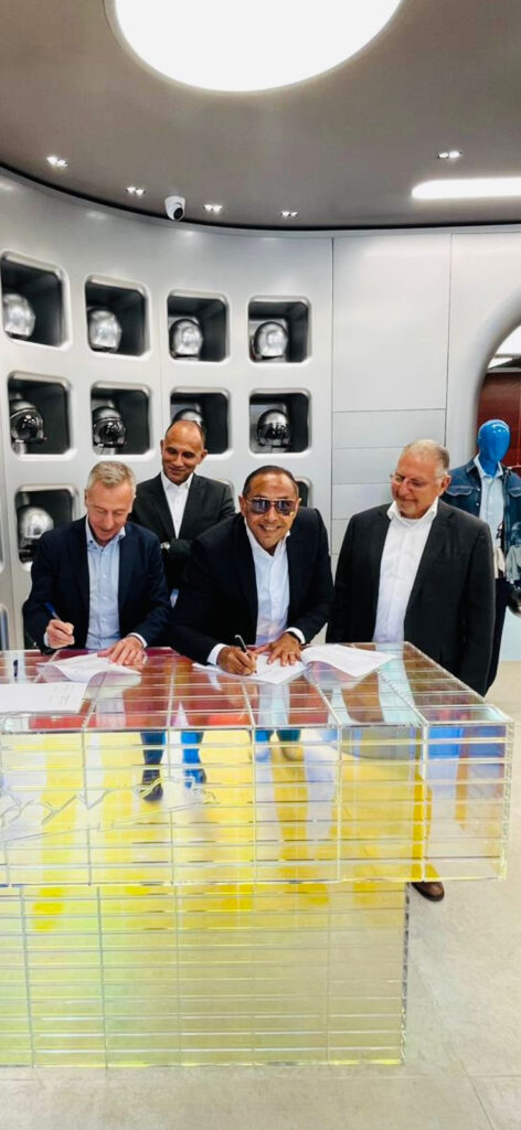 أبوغالي موتورز وكيلًا وموزعًا لعلامات بياجيو العالمية في مصر