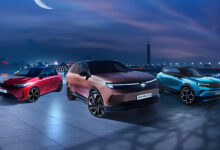 سيارات أوبل في مصر