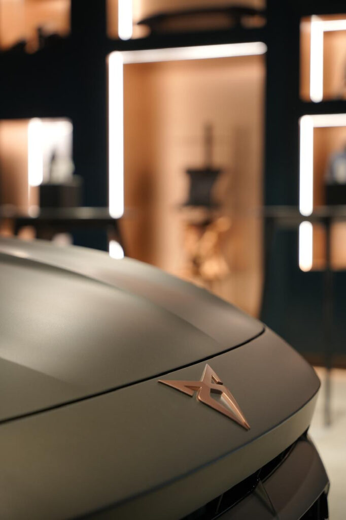 كوبرا فورمينتور 2026