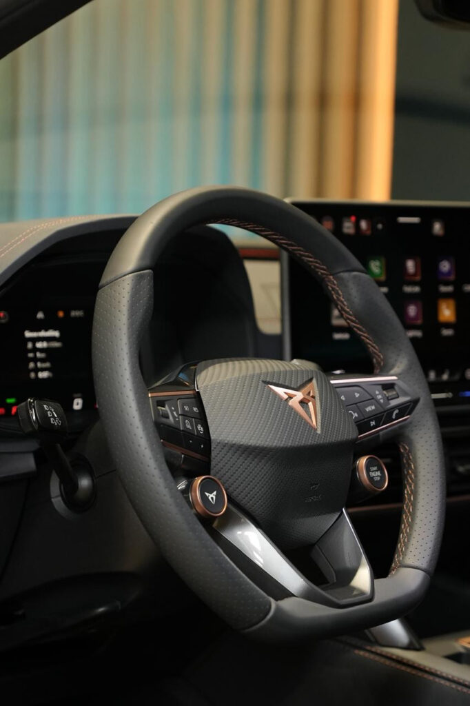 كوبرا فورمينتور 2026