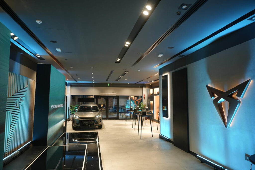 كوبرا فورمينتور 2026