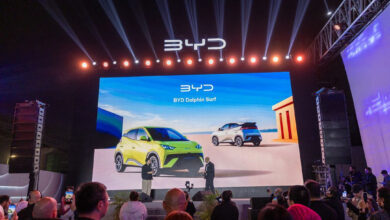 BYD