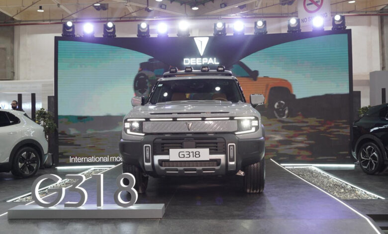 بعد زيادتها 50 ألف.. هل فقدت ديبال G318 ميزة السعر التنافسي؟