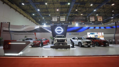 نيسان تشعل أوتومورو 2026 بتخفيضات على قشقاي وجوك وكارت وقود هدية