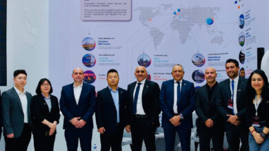 جيلي NEV تستعد لغزو السوق المصري بـ 6 سيارات جديدة