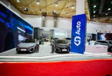 شانجان تكشف أحدث طرازاتها في Automorrow وكاش باك 50 ألف جنيه